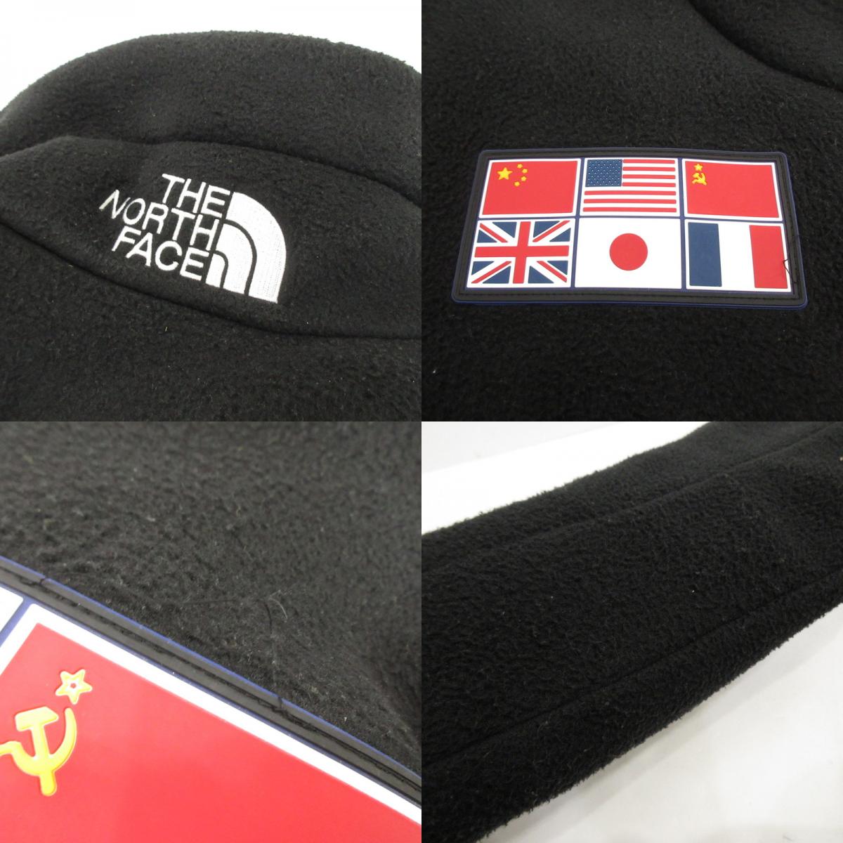 THE NORTH FACE | ザ・ノースフェイス Trans Antarctica Fleece Jacket その他トップス NA72235 2022A/W ブラック サイズ：XXL【姫路東店】