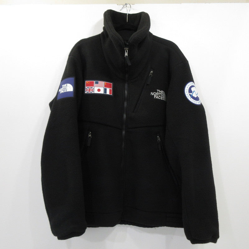 THE NORTH FACE | ザ・ノースフェイス Trans Antarctica Fleece Jacket その他トップス NA72235 2022A/W ブラック サイズ：XXL【姫路東店】