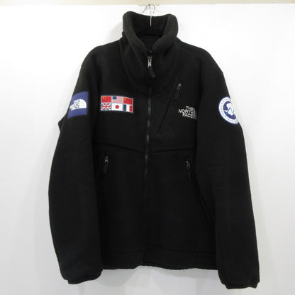 THE NORTH FACE | ザ・ノースフェイス Trans Antarctica Fleece Jacket その他トップス NA72235 2022A/W ブラック サイズ：XXL【姫路東店】