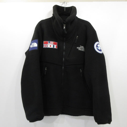 THE NORTH FACE | ザ・ノースフェイス Trans Antarctica Fleece Jacket その他トップス NA72235 2022A/W ブラック サイズ：XXL【姫路東店】