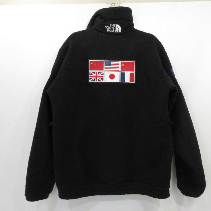 THE NORTH FACE | ザ・ノースフェイス Trans Antarctica Fleece Jacket その他トップス NA72235 2022A/W ブラック サイズ：XXL【姫路東店】