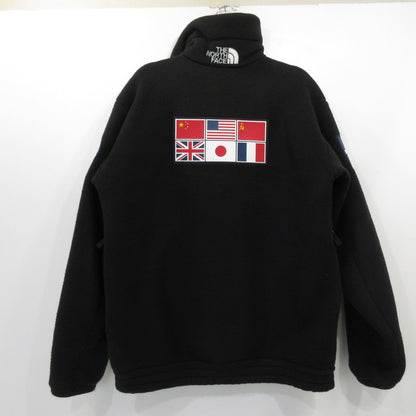THE NORTH FACE | ザ・ノースフェイス Trans Antarctica Fleece Jacket その他トップス NA72235 2022A/W ブラック サイズ：XXL【姫路東店】
