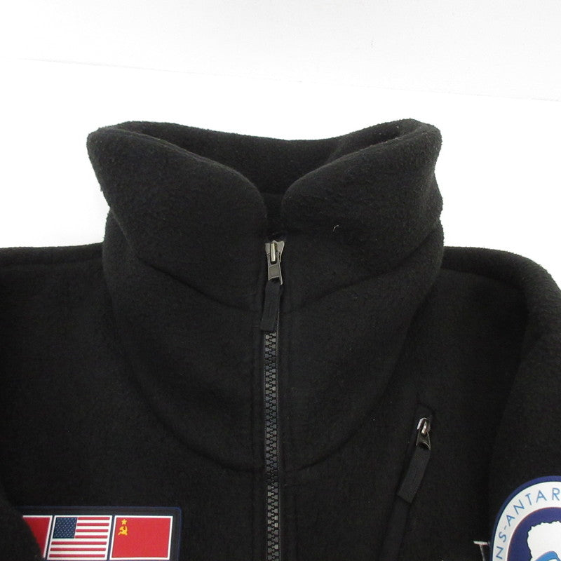 THE NORTH FACE | ザ・ノースフェイス Trans Antarctica Fleece Jacket その他トップス NA72235 2022A/W ブラック サイズ：XXL【姫路東店】
