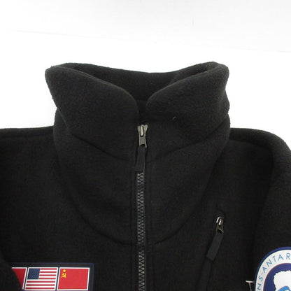 THE NORTH FACE | ザ・ノースフェイス Trans Antarctica Fleece Jacket その他トップス NA72235 2022A/W ブラック サイズ：XXL【姫路東店】