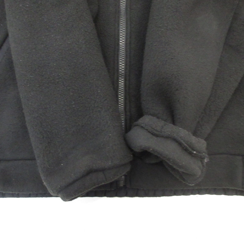 THE NORTH FACE | ザ・ノースフェイス Trans Antarctica Fleece Jacket その他トップス NA72235 2022A/W ブラック サイズ：XXL【姫路東店】