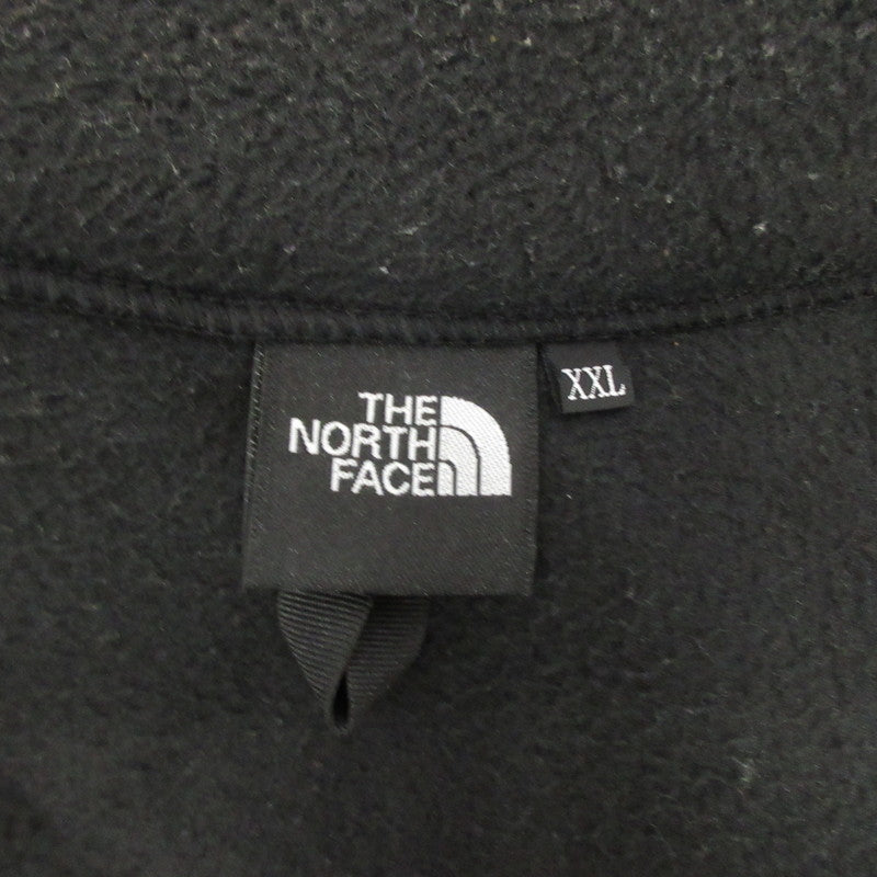 THE NORTH FACE | ザ・ノースフェイス Trans Antarctica Fleece Jacket その他トップス NA72235 2022A/W ブラック サイズ：XXL【姫路東店】