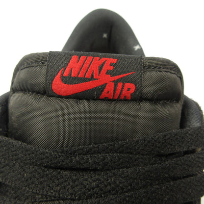 【中古】NIKE | ナイキ AIR JORDAN 1 LOW OG 'BANNED' スニーカー IW6276-001 レッド 28.5cm【姫路東店】