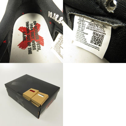 【中古】NIKE | ナイキ AIR JORDAN 1 LOW OG 'BANNED' スニーカー IW6276-001 レッド 28.5cm【姫路東店】