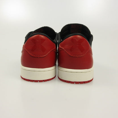 【中古】NIKE | ナイキ AIR JORDAN 1 LOW OG 'BANNED' スニーカー IW6276-001 レッド 28.5cm【姫路東店】