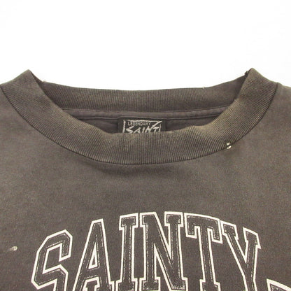 SAINT MICHAEL | セントマイケルセイントマイケル SKULL&BABY M TEE 半袖Ｔシャツ ブラック サイズ：XL【姫路東店】