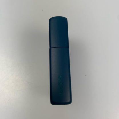 【中古】ZIPPO | ジッポ 押忍! 番長 操 漢ゆver ライター 年式:2006年製 ネイビー【姫路東店】