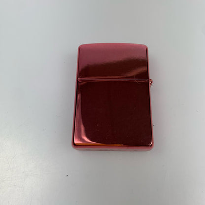 【中古】ZIPPO | ジッポ 吉宗 姫 ライター 年式:2004年製 ピンク【姫路東店】