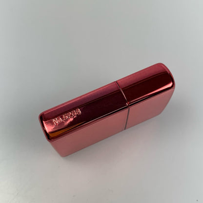 【中古】ZIPPO | ジッポ 吉宗 姫 ライター 年式:2004年製 ピンク【姫路東店】