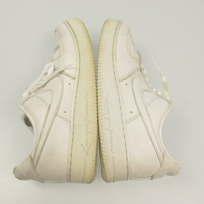 【中古】NIKE | ナイキ Air Force 1 Low SP 'Love You Forever' スニーカー CZ8065-100 ×Drake NOCTA ホワイト 27.5cm【姫路東店】
