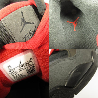 【中古】NIKE | ナイキ Air Jordan 4 RM 'Bred' スニーカー FQ7939-060 ブラック 26.5cm【姫路東店】