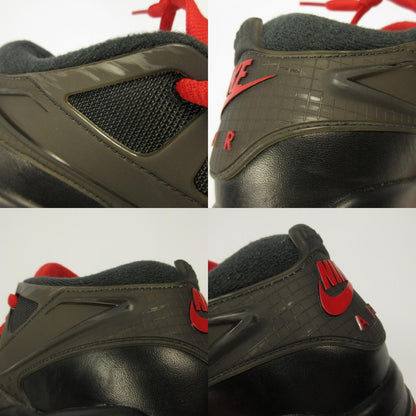 【中古】NIKE | ナイキ Air Jordan 4 RM 'Bred' スニーカー FQ7939-060 ブラック 26.5cm【姫路東店】