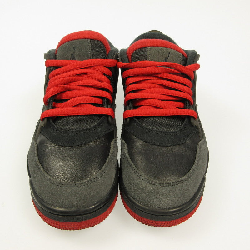 【中古】NIKE | ナイキ Air Jordan 4 RM 'Bred' スニーカー FQ7939-060 ブラック 26.5cm【姫路東店】