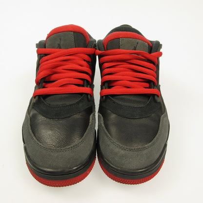 【中古】NIKE | ナイキ Air Jordan 4 RM 'Bred' スニーカー FQ7939-060 ブラック 26.5cm【姫路東店】