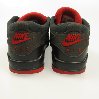 【中古】NIKE | ナイキ Air Jordan 4 RM 'Bred' スニーカー FQ7939-060 ブラック 26.5cm【姫路東店】