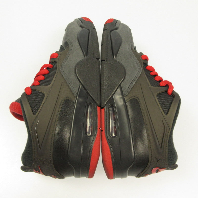 【中古】NIKE | ナイキ Air Jordan 4 RM 'Bred' スニーカー FQ7939-060 ブラック 26.5cm【姫路東店】