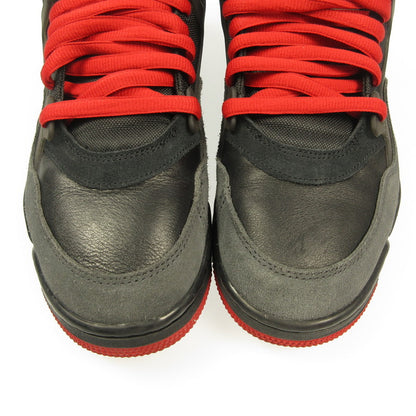 【中古】NIKE | ナイキ Air Jordan 4 RM 'Bred' スニーカー FQ7939-060 ブラック 26.5cm【姫路東店】