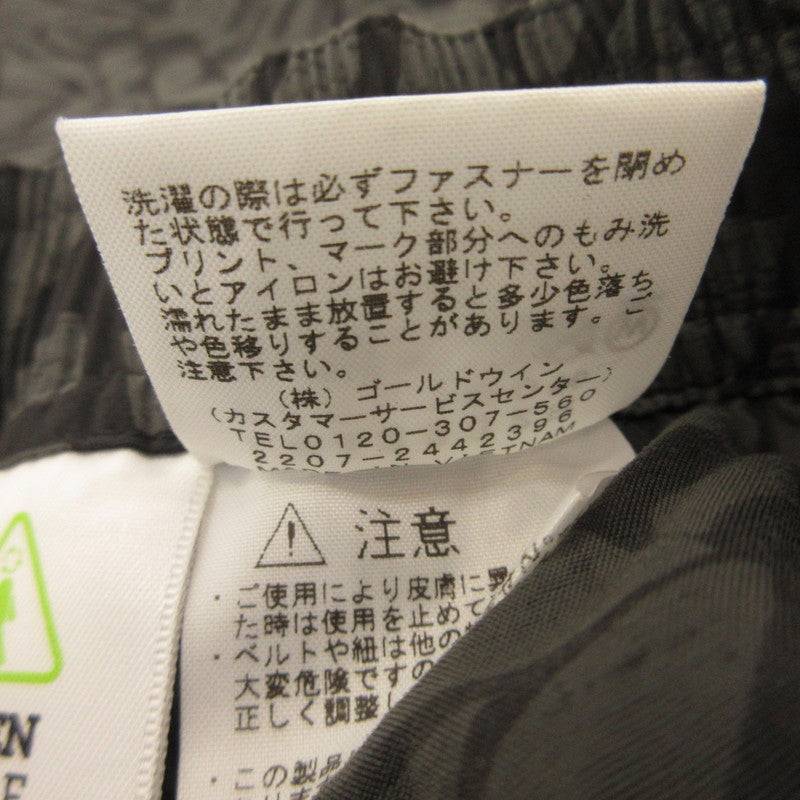 THE NORTH FACE | ザ・ノースフェイス Novelty Versatile Mid ショートパンツ NB42332R サイズ：M【姫路東店】