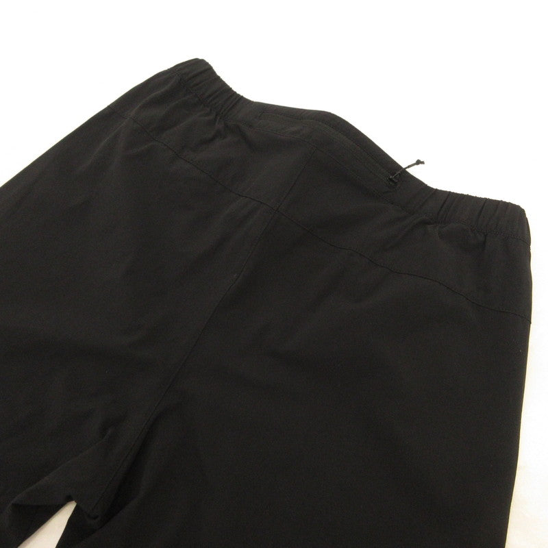 THE NORTH FACE | ザ・ノースフェイス Flexible Ankle Pant パンツ NB42388 ブラック サイズ：M【姫路東店】