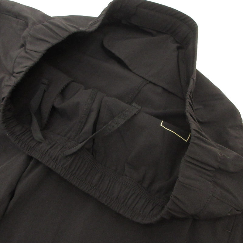 THE NORTH FACE | ザ・ノースフェイス Flexible Ankle Pant パンツ NB42388 ブラック サイズ：M【姫路東店】