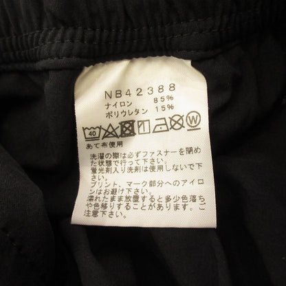 THE NORTH FACE | ザ・ノースフェイス Flexible Ankle Pant パンツ NB42388 ブラック サイズ：M【姫路東店】