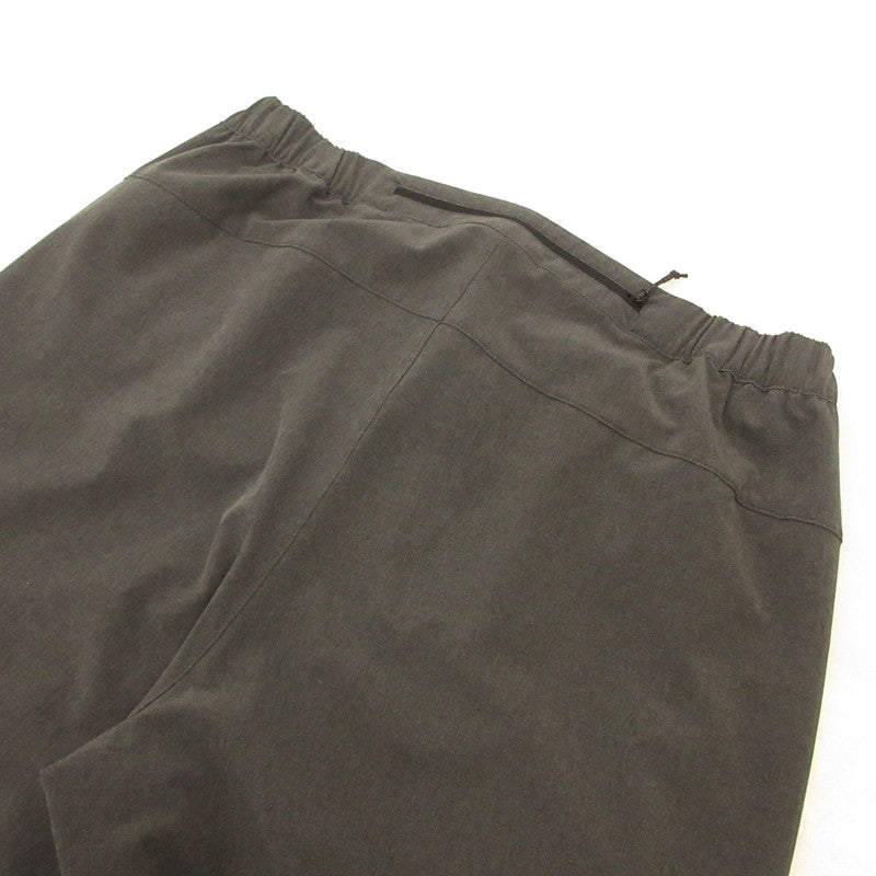 THE NORTH FACE | ザ・ノースフェイス Flexible Ankle Pant パンツ NB42388 グレー サイズ：M【姫路東店】