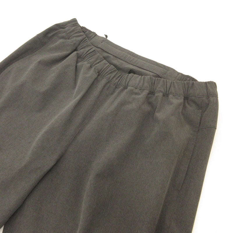 THE NORTH FACE | ザ・ノースフェイス Flexible Ankle Pant パンツ NB42388 グレー サイズ：M【姫路東店】