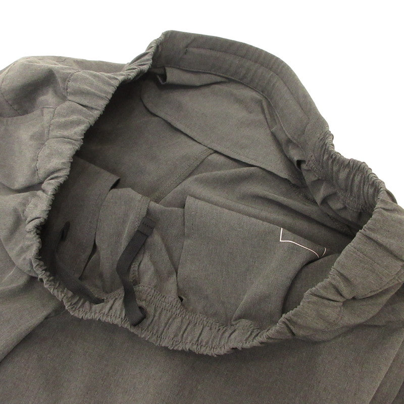 THE NORTH FACE | ザ・ノースフェイス Flexible Ankle Pant パンツ NB42388 グレー サイズ：M【姫路東店】