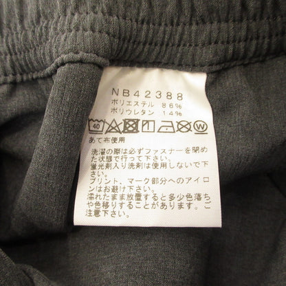 THE NORTH FACE | ザ・ノースフェイス Flexible Ankle Pant パンツ NB42388 グレー サイズ：M【姫路東店】