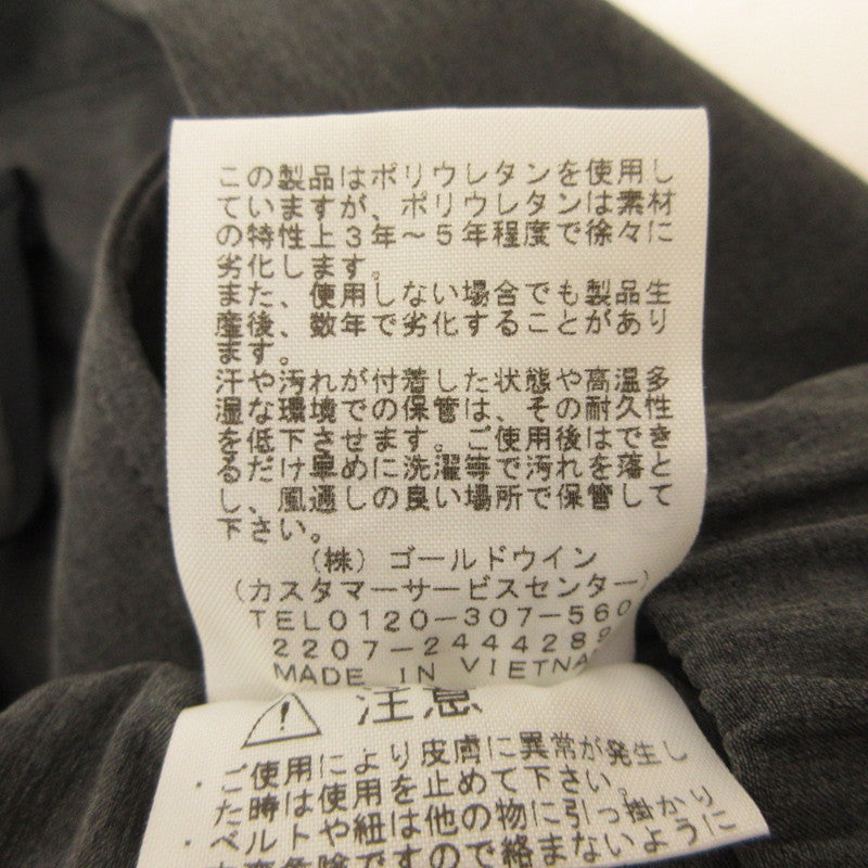 THE NORTH FACE | ザ・ノースフェイス Flexible Ankle Pant パンツ NB42388 グレー サイズ：M【姫路東店】