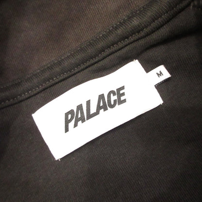 PALACE SKATEBOARDS | パレススケートボード Skyline Hooded Sweatshirt パーカー グレー サイズ：M【姫路東店】