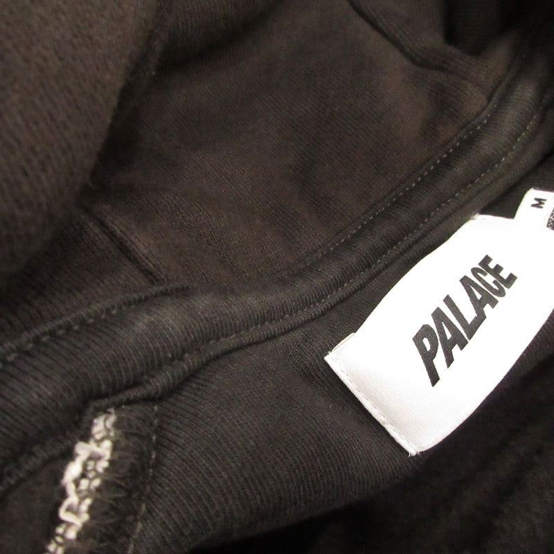 PALACE SKATEBOARDS | パレススケートボード Skyline Hooded Sweatshirt パーカー グレー サイズ：M【姫路東店】