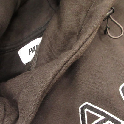 PALACE SKATEBOARDS | パレススケートボード Skyline Hooded Sweatshirt パーカー グレー サイズ：M【姫路東店】