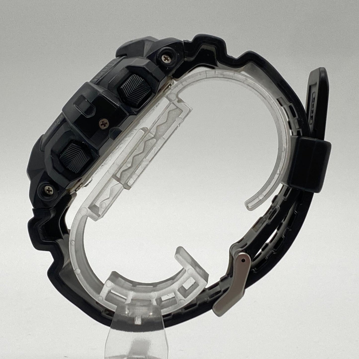 G-SHOCK | ジーショック 腕時計 GW-8900A-1JF デジタル電波ソーラー ブラック【姫路東店】