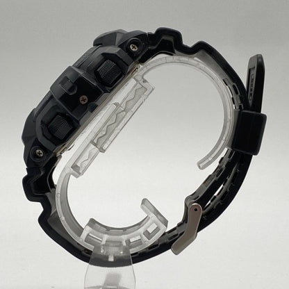 G-SHOCK | ジーショック 腕時計 GW-8900A-1JF デジタル電波ソーラー ブラック【姫路東店】
