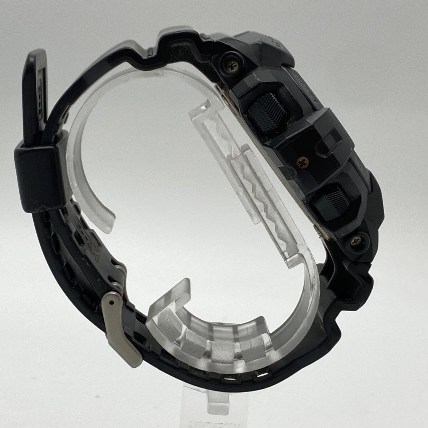 G-SHOCK | ジーショック 腕時計 GW-8900A-1JF デジタル電波ソーラー ブラック【姫路東店】