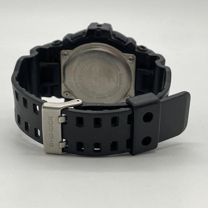 G-SHOCK | ジーショック 腕時計 GW-8900A-1JF デジタル電波ソーラー ブラック【姫路東店】