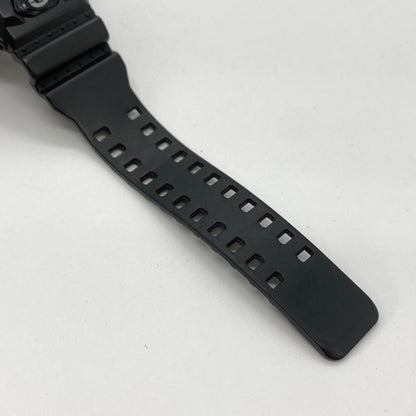 G-SHOCK | ジーショック 腕時計 GW-8900A-1JF デジタル電波ソーラー ブラック【姫路東店】