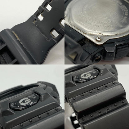 G-SHOCK | ジーショック 腕時計 GW-8900A-1JF デジタル電波ソーラー ブラック【姫路東店】