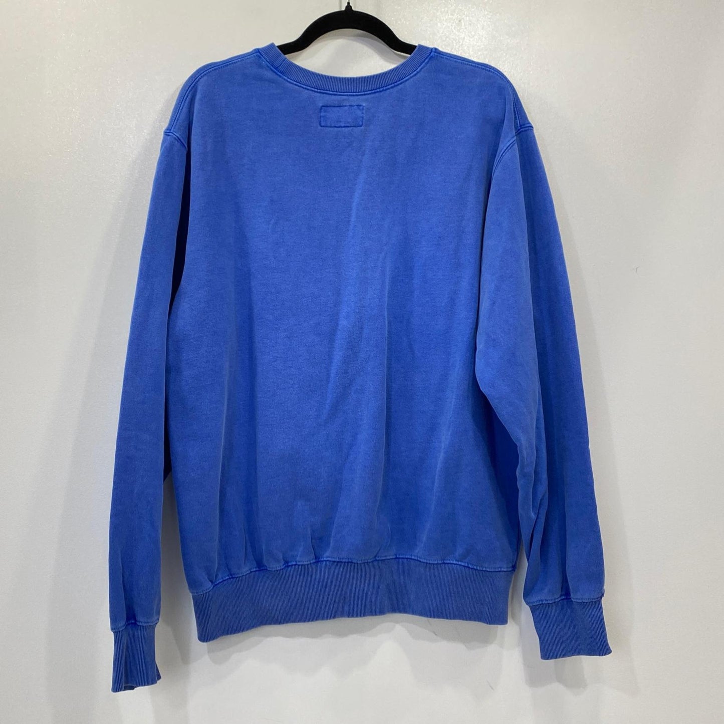 thisisneverthat | ディスイズネバーザット T-Logo Crewneck スウェット TN230TSWCW01 ブルー サイズ：L【姫路東店】