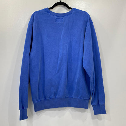 thisisneverthat | ディスイズネバーザット T-Logo Crewneck スウェット TN230TSWCW01 ブルー サイズ：L【姫路東店】