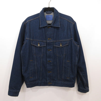 SATURDAYS NYC | サタデーズ　サタデイズ DENIM JACKET デニム BBL-64080-B ネイビー サイズ：S【姫路東店】