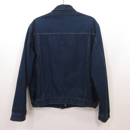 SATURDAYS NYC | サタデーズ　サタデイズ DENIM JACKET デニム BBL-64080-B ネイビー サイズ：S【姫路東店】