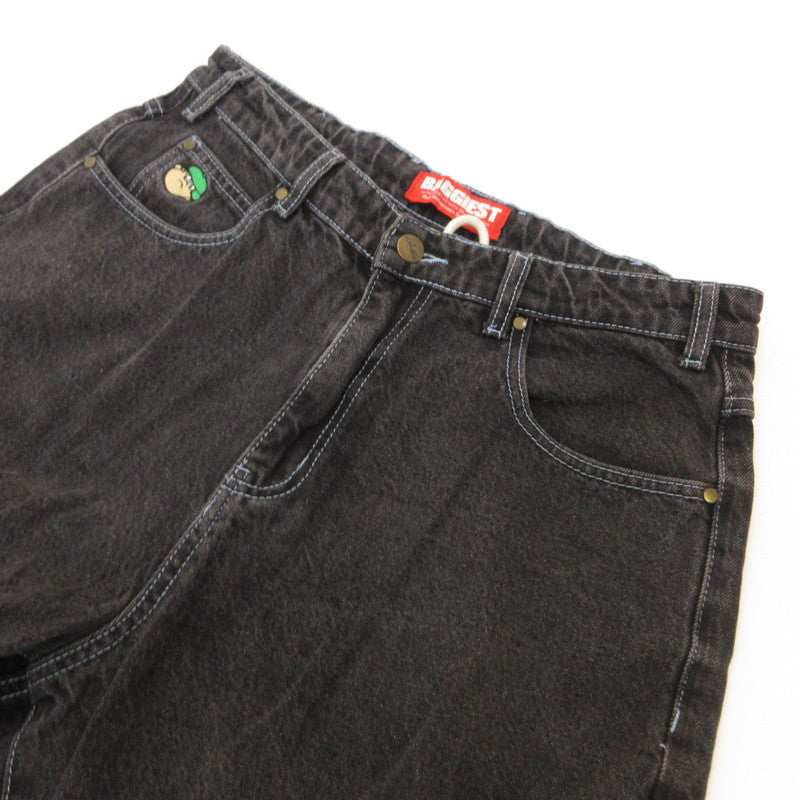 Butter Goods | バターグッズ デニムパンツ ブラック サイズ：30【姫路東店】