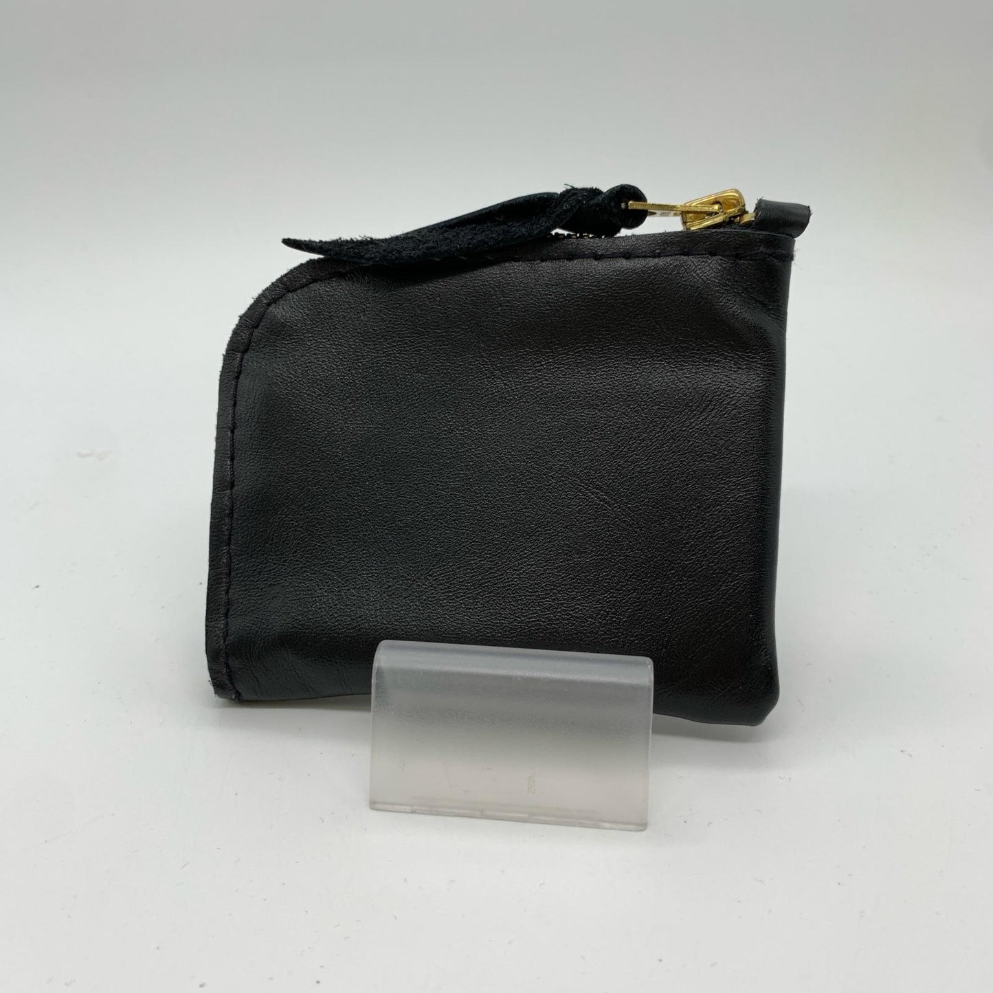 Langlitz Leathers | ラングリッツレザーズ CR Coin Case コインケース ブラック【姫路東店】