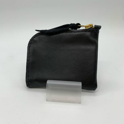 Langlitz Leathers | ラングリッツレザーズ CR Coin Case コインケース ブラック【姫路東店】